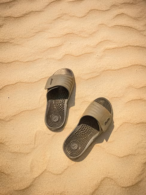 Chinelo Slide